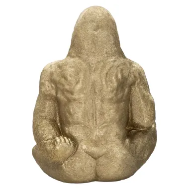 GORILLA GOLD 64 53 82 cm